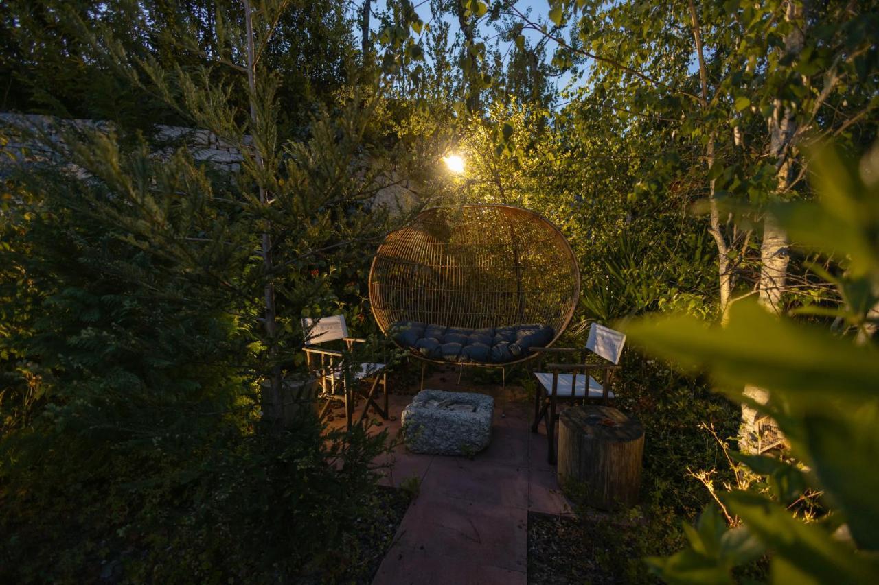 Vale De Sao Torcato Hotel Rural Guimaraes Luaran gambar