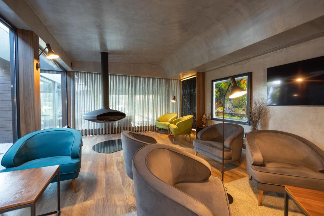 Vale De Sao Torcato Hotel Rural Guimaraes Luaran gambar