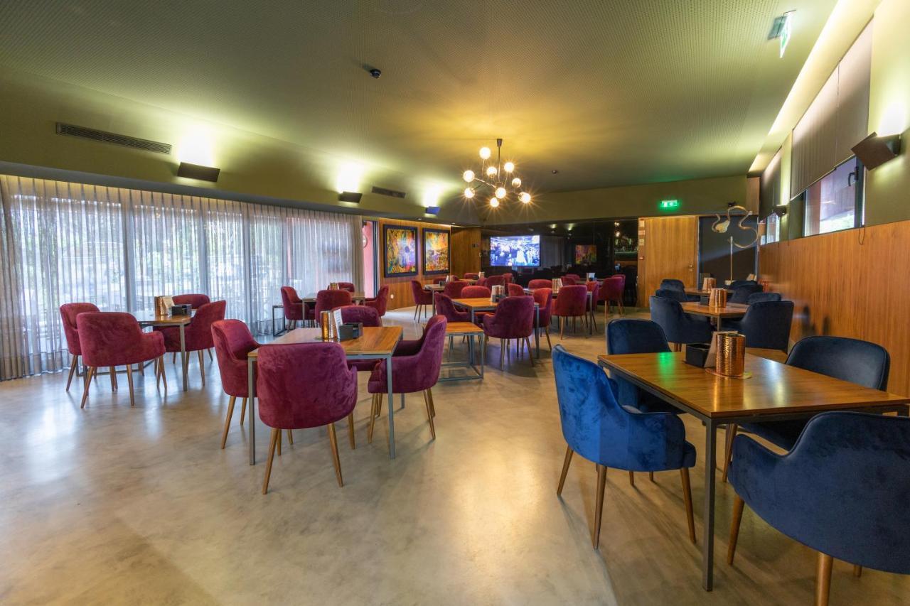 Vale De Sao Torcato Hotel Rural Guimaraes Luaran gambar