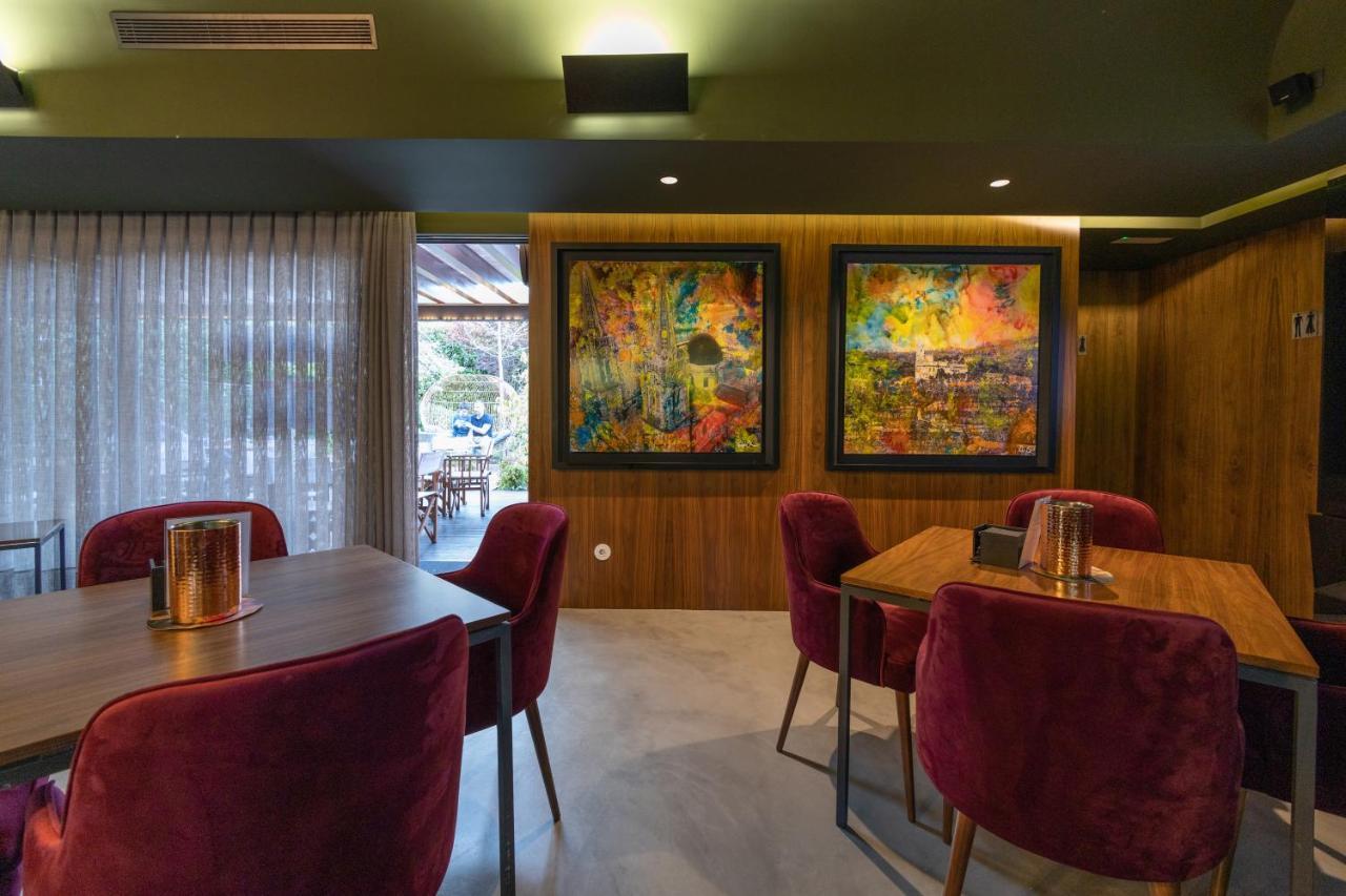 Vale De Sao Torcato Hotel Rural Guimaraes Luaran gambar