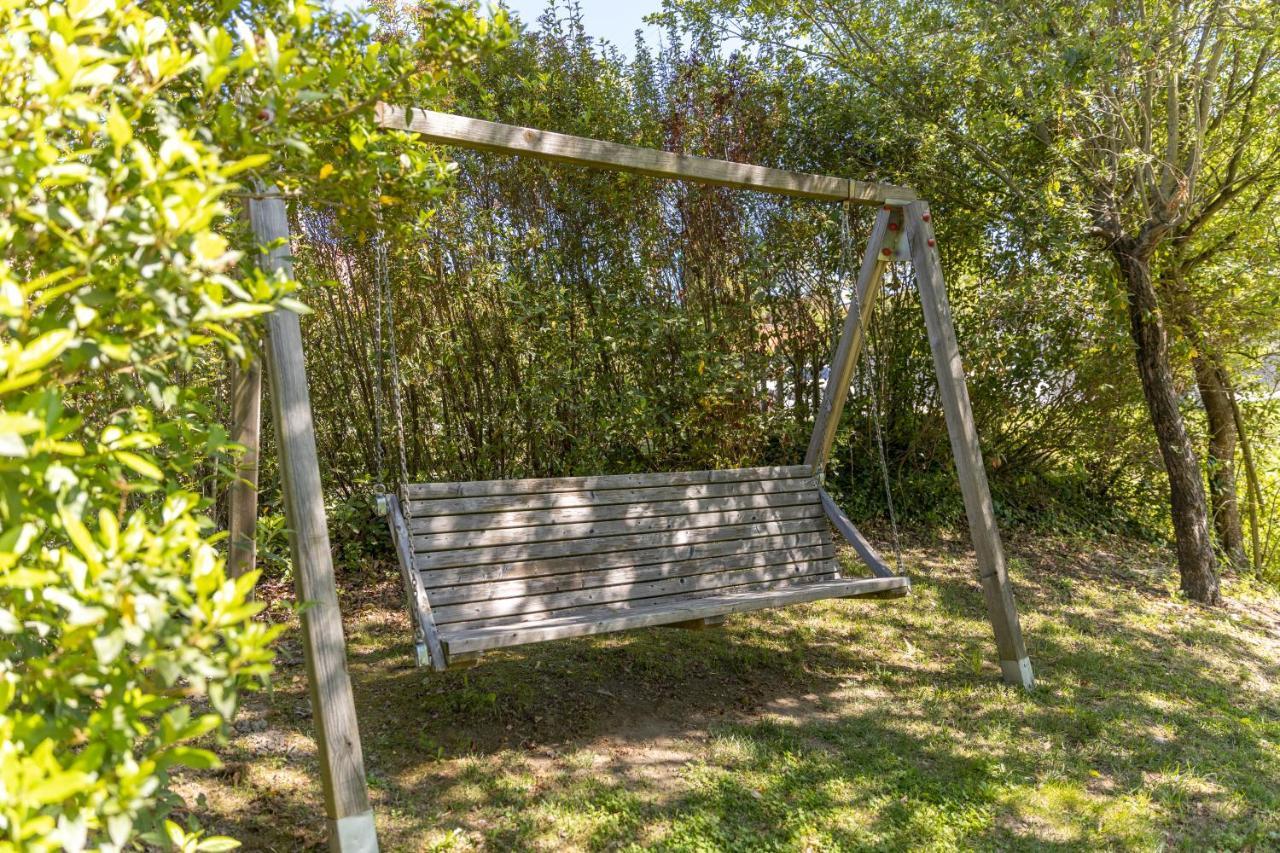 Vale De Sao Torcato Hotel Rural Guimaraes Luaran gambar