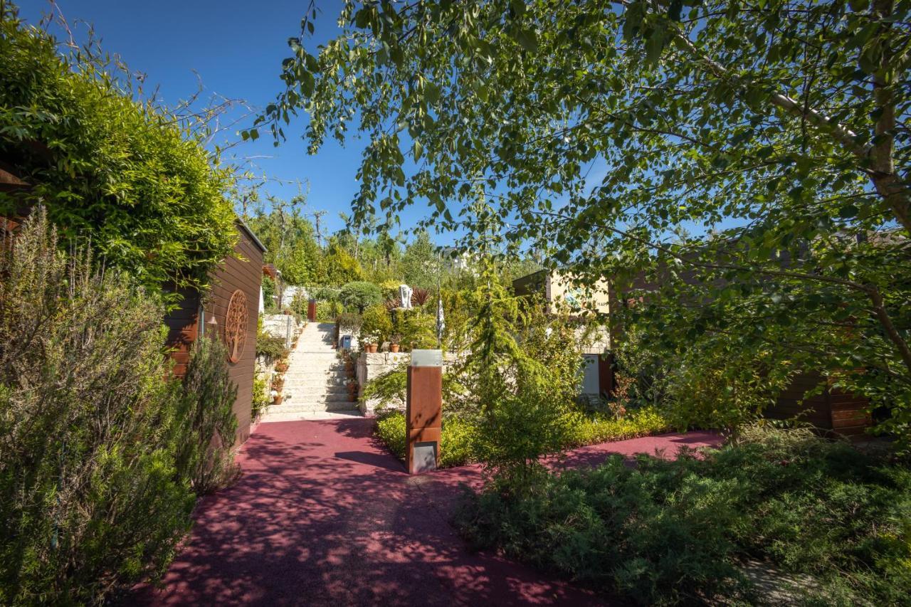 Vale De Sao Torcato Hotel Rural Guimaraes Luaran gambar